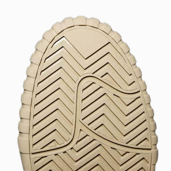 Comfortable Men's Sneaker – Daan-Black-6-State of Style