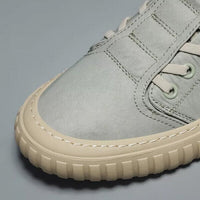 Comfortable Men's Sneaker – Daan-Black-6-State of Style