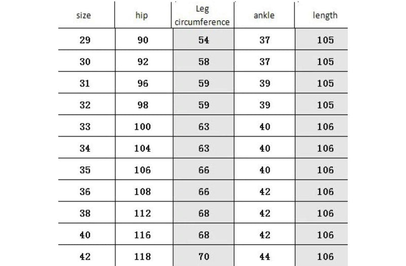 Comfortable Men's Stretch Trousers - Oliver-Blue-29-State of Style