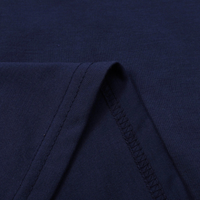 Comfortable Men's Sweater with Zip and Low Collar - Sven-Black-S-State of Style