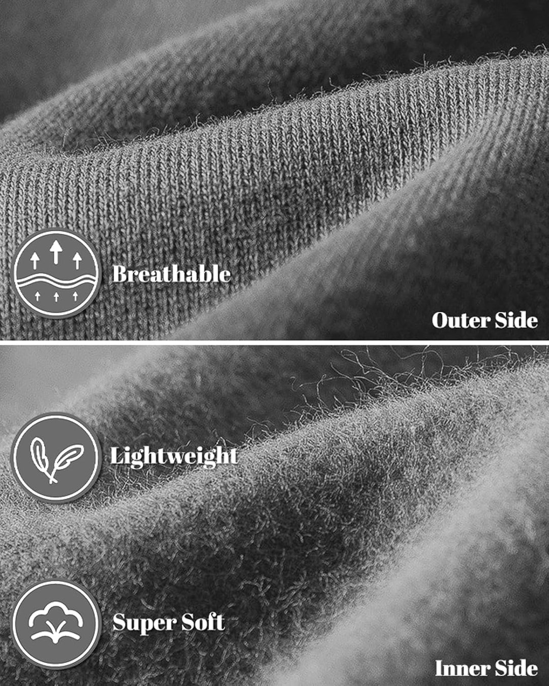 Comfortable Men's Tracksuit - Jamie-Green-S-State of Style