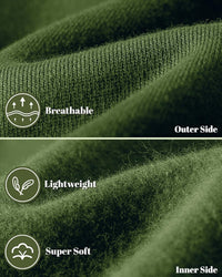 Comfortable Men's Tracksuit - Jamie-Green-S-State of Style