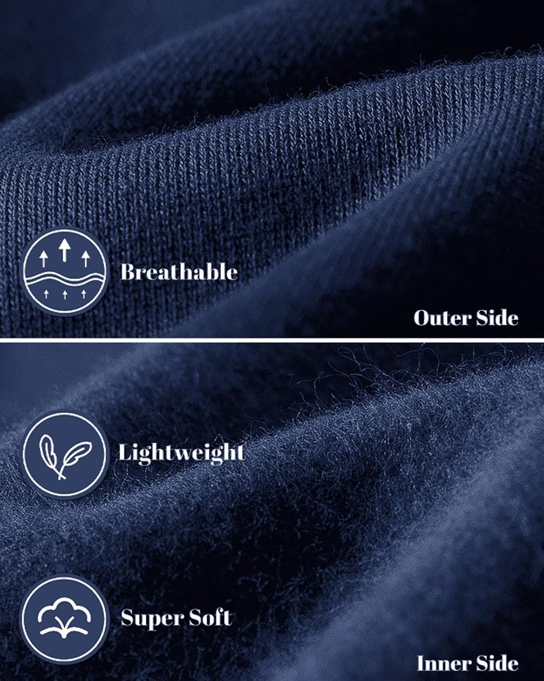 Comfortable Men's Tracksuit with Hoodie - Jason-Beige-S-State of Style