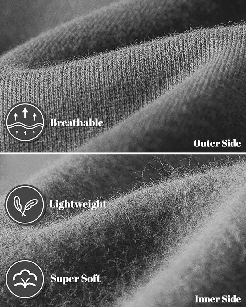 Comfortable Men's Tracksuit with Hoodie - Jason-Beige-S-State of Style