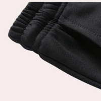 Comfortable Men's Tracksuit - Zenith-Grey-M-State of Style