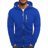 Comfortable Men's Vest - Finn-Blue-XS-State of Style