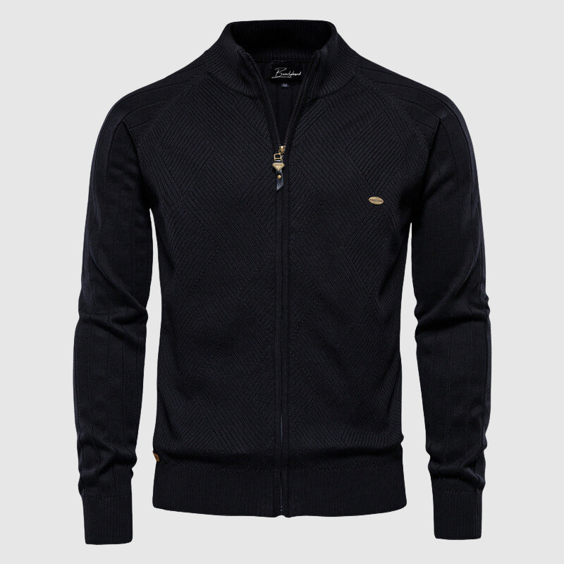 Comfortable Men’s Vest - Hugo-Black-XS-State of Style