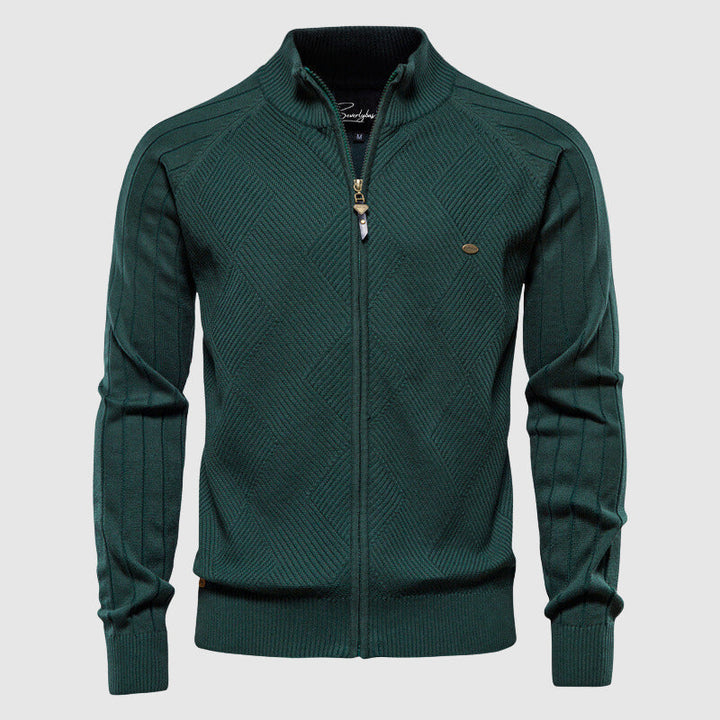 Comfortable Men’s Vest - Hugo-Green-XS-State of Style