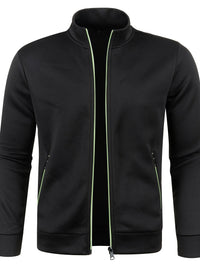 Comfortable Men's Vest - Marco-Black-S-State of Style