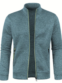 Comfortable Men's Vest - Marco-Sea Blue-S-State of Style