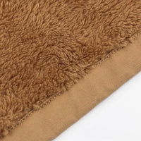 Comfortable Men's Winter Jacket - StormChaser-Black-M-State of Style