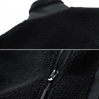 Comfortable Men's Wool Coat - Thomas-Khaki-M-State of Style