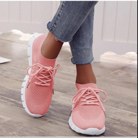 Comfortable Orthopaedic Sneakers-Beige-3.0-State of Style