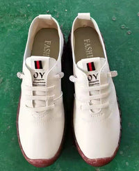 Comfortable Orthopaedic Women's Slip-ons - Elena-Black-3-State of Style