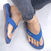 Comfortable orthopedic toe sandals for women - OrthoSummer-Pink-3-State of Style
