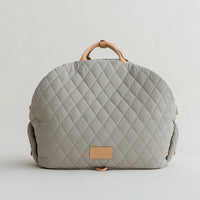 Comfortable Pet Carrier - PetStyle-S (44x22x35cm)-Grey-State of Style