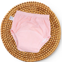 Comfortable Potty Training Underwear - TotTrainer-Pink (3 pieces)-Medium (8-11kg)-State of Style