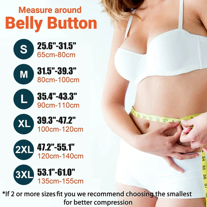 Comfortable Rug Support Belt - BackAlign-S-State of Style