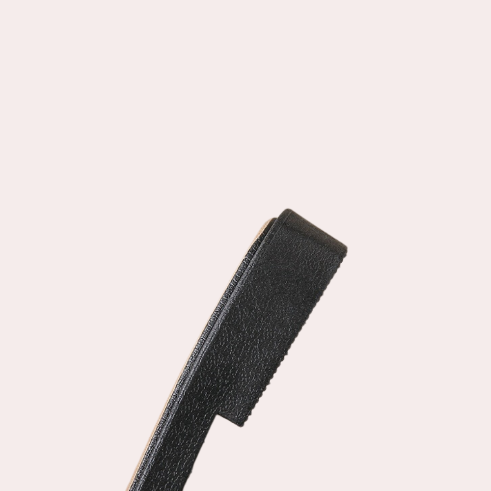 Comfortable Sandals for Women - Isla-Beige-2.5-State of Style