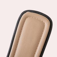 Comfortable Sandals for Women - Isla-Beige-2.5-State of Style