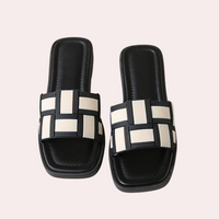 Comfortable Sandals for Women - Isla-White-2.5-State of Style