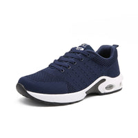 Comfortable Sneakers for Women – Lightweight & Supportive Design-Blue-5.0-State of Style