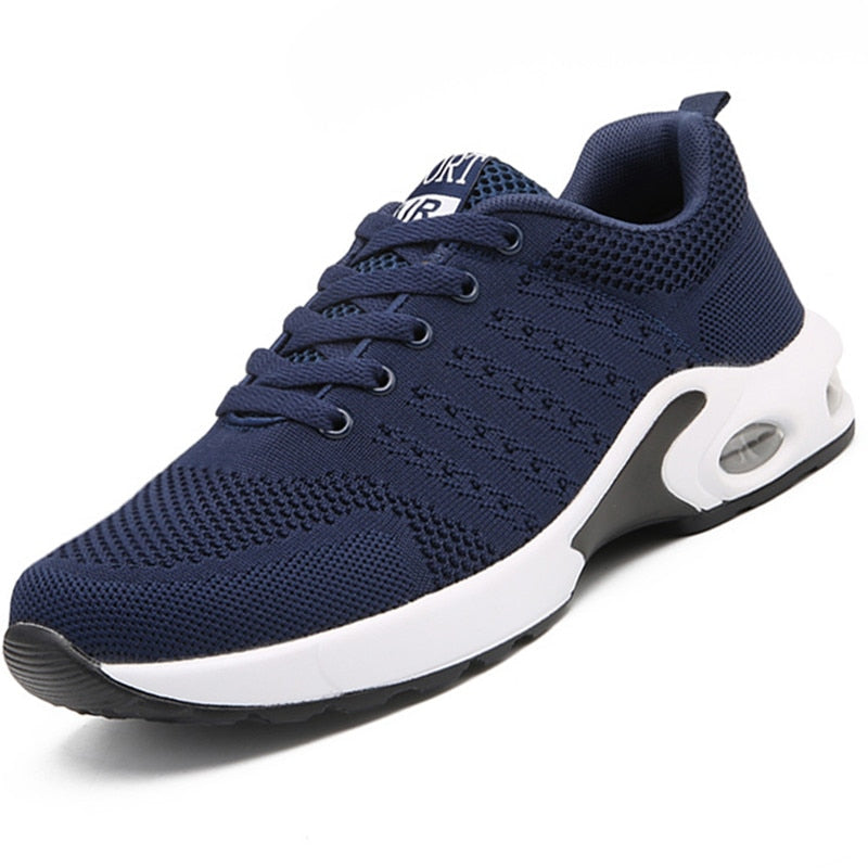 Comfortable Sneakers for Women – Lightweight & Supportive Design-Blue-5.0-State of Style