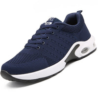 Comfortable Sneakers for Women – Lightweight & Supportive Design-Blue-5.0-State of Style
