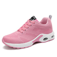 Comfortable Sneakers for Women – Lightweight & Supportive Design-Pink-5.0-State of Style