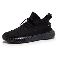 Comfortable Sneakers for Women – Lightweight & Supportive Footwear-Black-5.0-State of Style