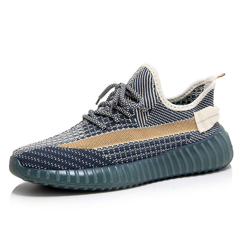 Comfortable Sneakers for Women – Lightweight & Supportive Footwear-Dark Blue-5.0-State of Style