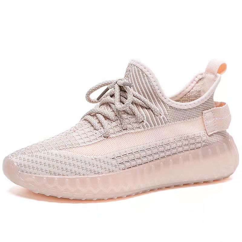 Comfortable Sneakers for Women – Lightweight & Supportive Footwear-Pink-5.0-State of Style