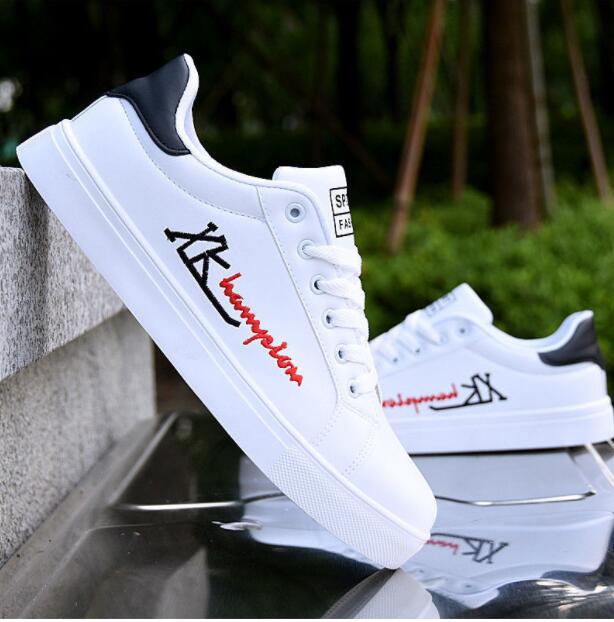 Comfortable Sneakers for Women – Stylish & Supportive Footwear-White Black-8.0-State of Style