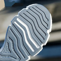 Comfortable Sneakers - VitalSteps-Black-5-State of Style