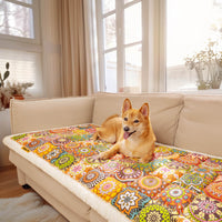 Comfortable Sofa Cover - GardenGuard-70x150 cm-Bohemian-State of Style