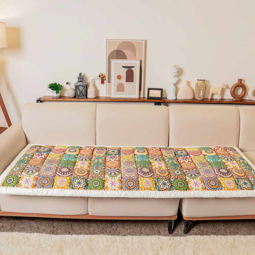 Comfortable Sofa Cover - GardenGuard-70x150 cm-Bohemian-State of Style