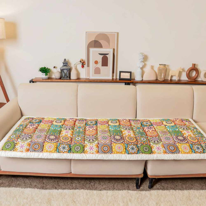 Comfortable Sofa Cover - GardenGuard-70x150 cm-Bohemian-State of Style
