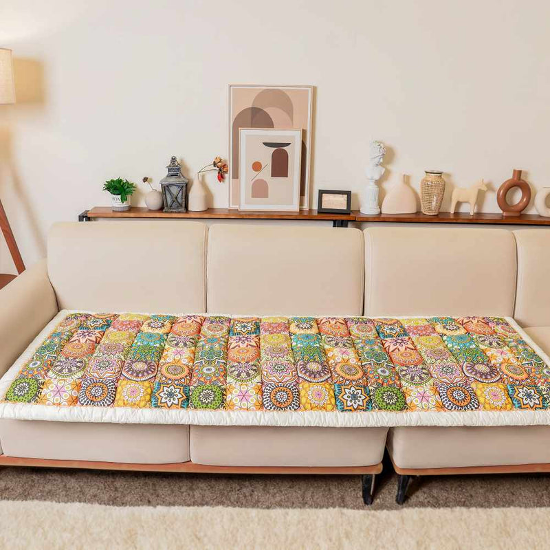 Comfortable Sofa Cover - GardenGuard-70x150 cm-Bohemian-State of Style