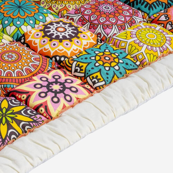 Comfortable Sofa Cover - GardenGuard-70x150 cm-Bohemian-State of Style