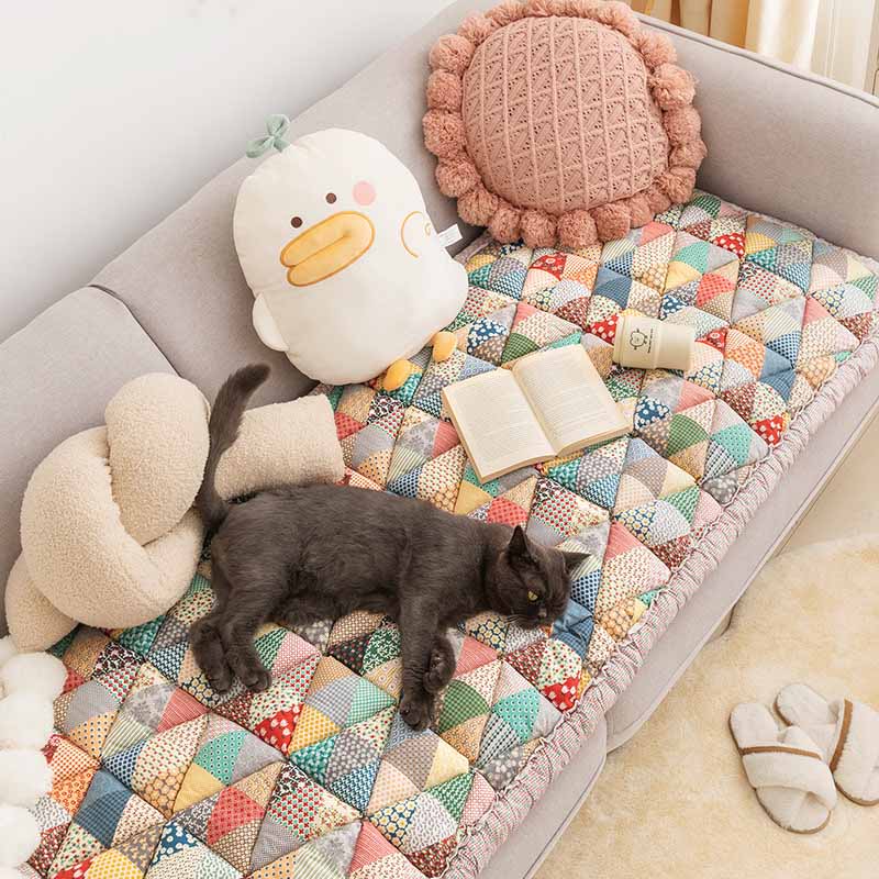 Comfortable Sofa Cover - GardenGuard-70x150 cm-Bohemian-State of Style