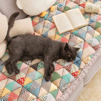 Comfortable Sofa Cover - GardenGuard-70x150 cm-Bohemian-State of Style