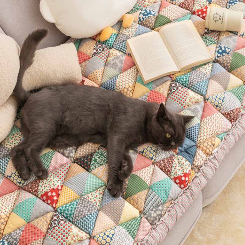 Comfortable Sofa Cover - GardenGuard-70x150 cm-Bohemian-State of Style