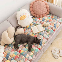 Comfortable Sofa Cover - GardenGuard-70x150 cm-Bohemian-State of Style