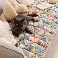 Comfortable Sofa Cover - GardenGuard-70x150 cm-Bohemian-State of Style