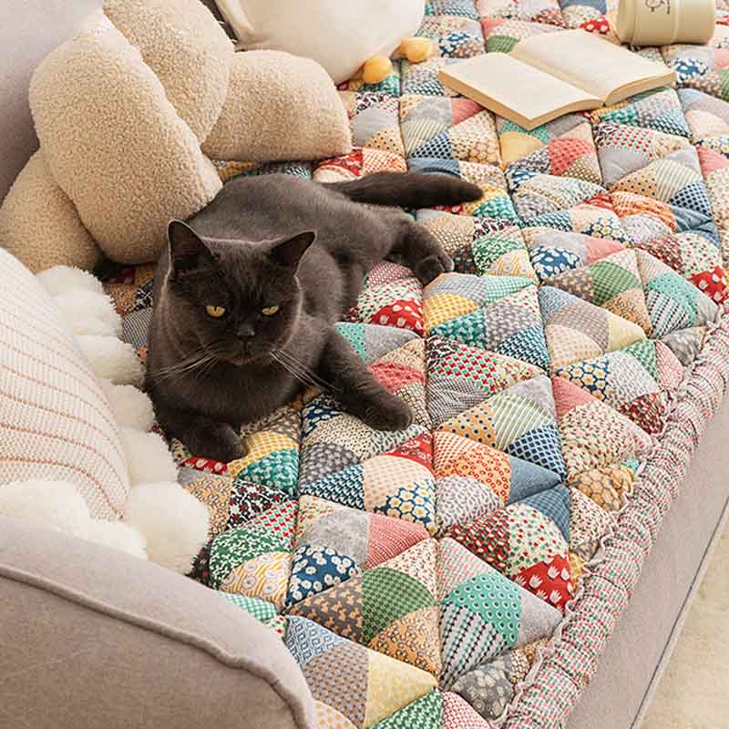 Comfortable Sofa Cover - GardenGuard-70x150 cm-Bohemian-State of Style