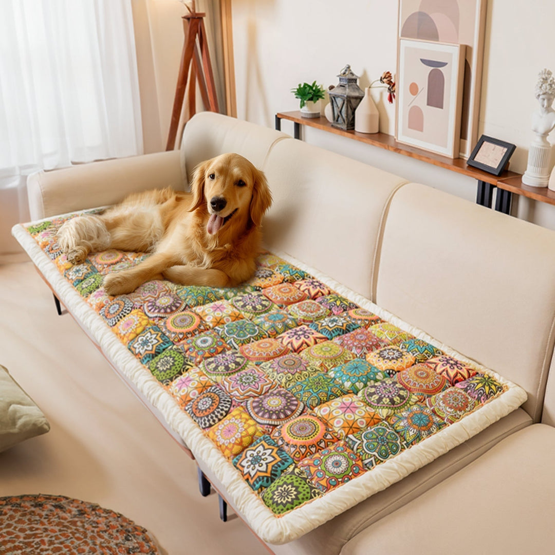 Comfortable Sofa Cover - GardenGuard-70x150 cm-Bohemian-State of Style