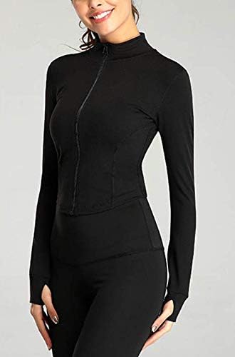 Comfortable Sports Jacket - FlexiMove-Apricot-XS-State of Style