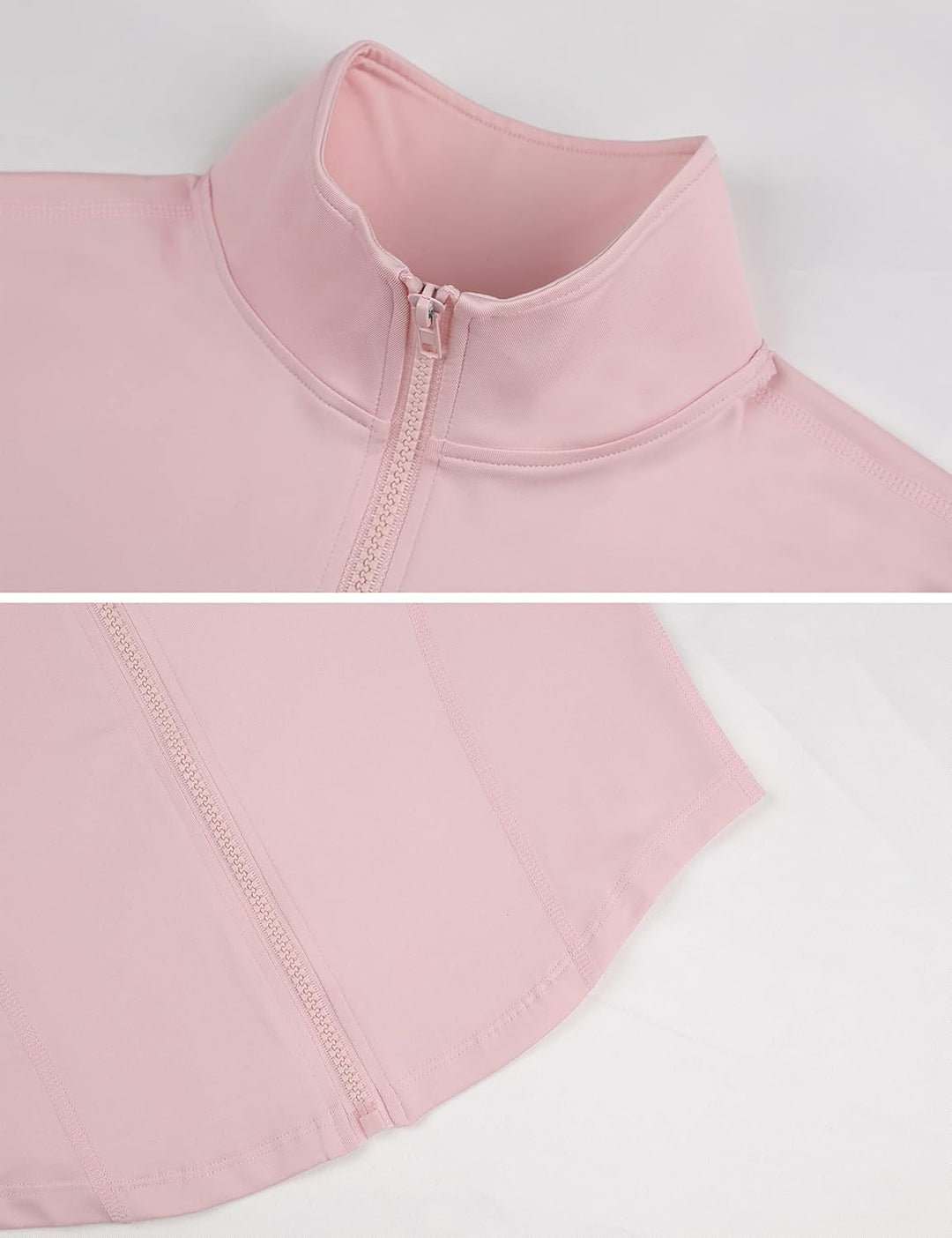 Comfortable Sports Jacket - FlexiMove-Apricot-XS-State of Style