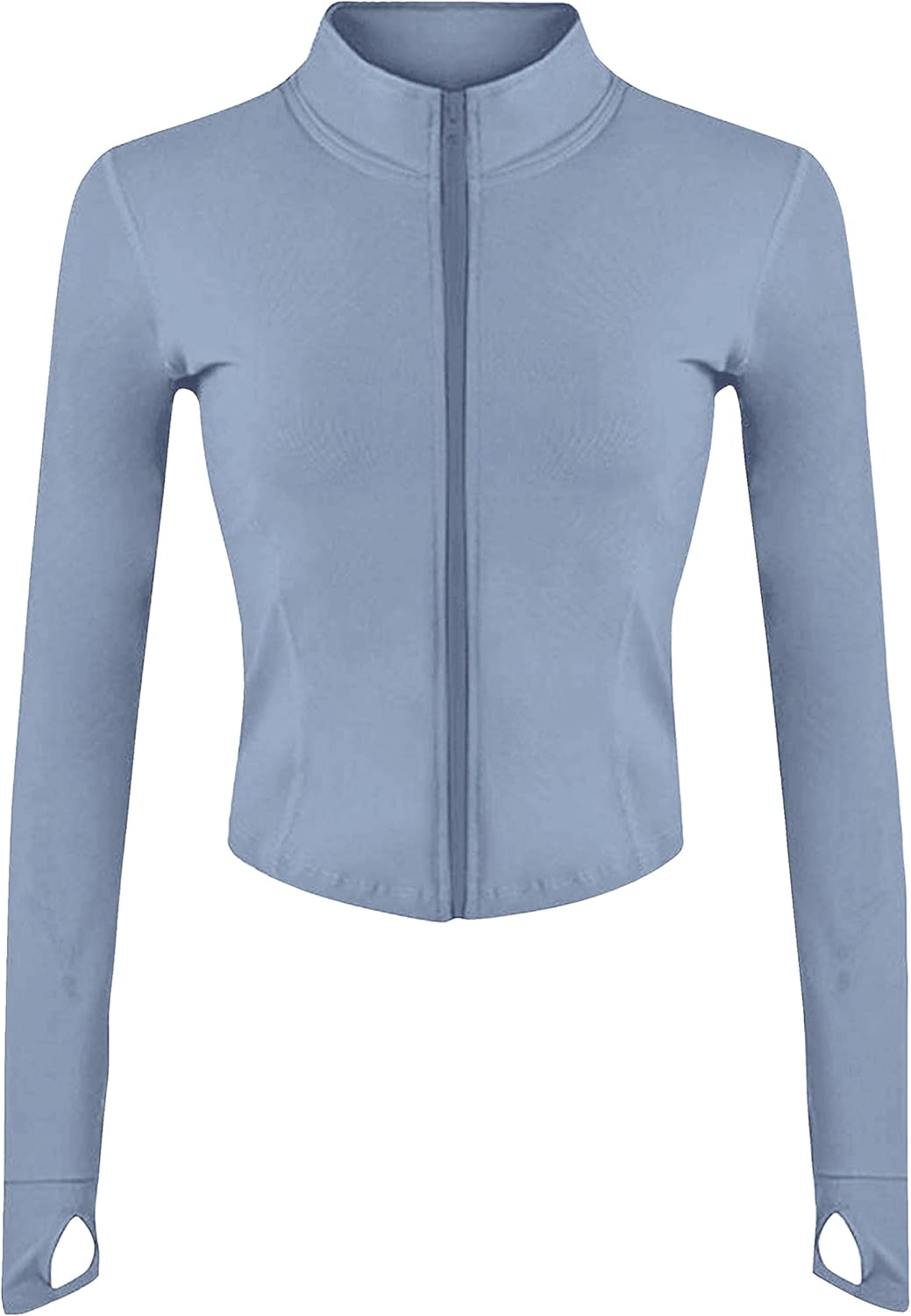 Comfortable Sports Jacket - FlexiMove-Blue-XS-State of Style