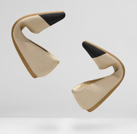 Comfortable Spring/Summer Ballerinas – Mila-Black-4.5-State of Style